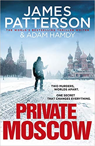Private Moscow: