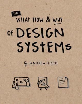 The what, how and why of design systems