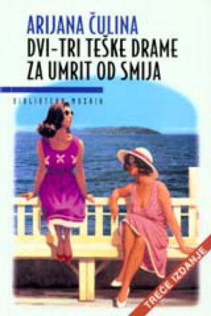 Dvi-tri teške drama za umrit od smija