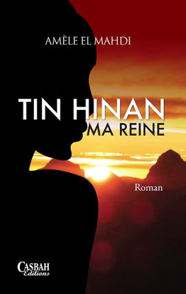 Tin Hinan ma reine (Paperback)
