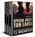 Special Agent Tom Lange Box Set