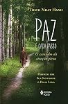 Paz é cada passo:...