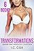 Transformations Box Set: 6 ...