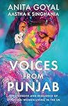 Voices from Punja...