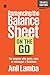 Romancing The Balance Sheet...