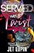 Served with a Twist (Dome Stories #1)