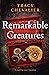 Remarkable Creatures by Tracy Chevalier
