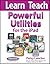 iLearn iTeach Powerful Util...