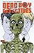 The Dead Boy Detectives (2014) Volume 01-12
