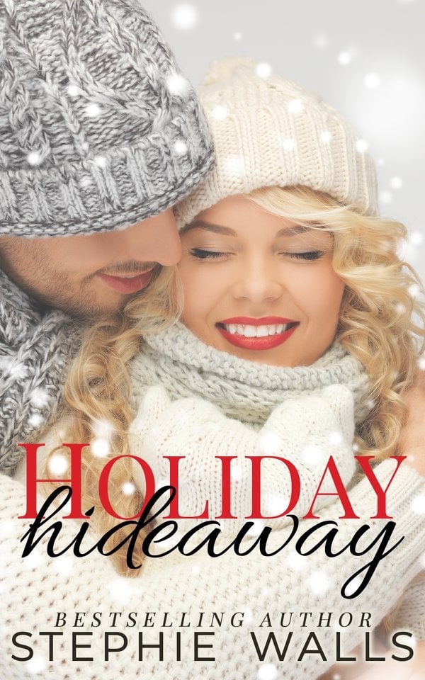 Holiday Hideaway (Unknown Binding)