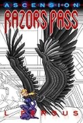 Razor's Pass