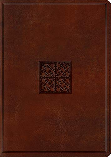 ESV Study Bible, Large Print