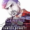 Code Name by Sawyer Bennett Code Name by Sawyer Bennett