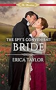 The Spy's Convenient Bride