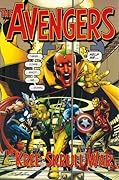 The Avengers: The Kree-Skrull War