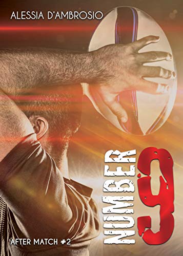 Number 9 (After Match #2)