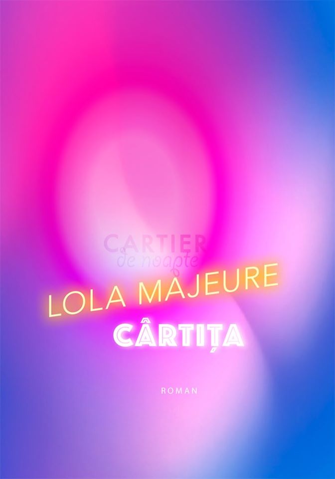 Cârtița