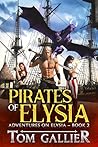 Pirates of Elysia...