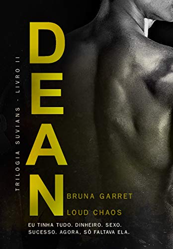 DEAN (Portuguese Edition)