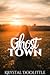 Ghost Town (Ghost Town, #1)