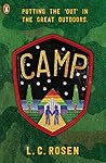 Camp by Lev A.C. Rosen