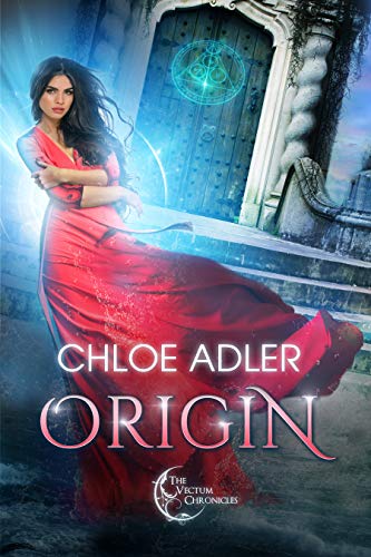 Origin (Kindle Edition)