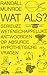 Wat als? Serieuze wetenschappelijke antwoorden op absurde hypothetische vragen