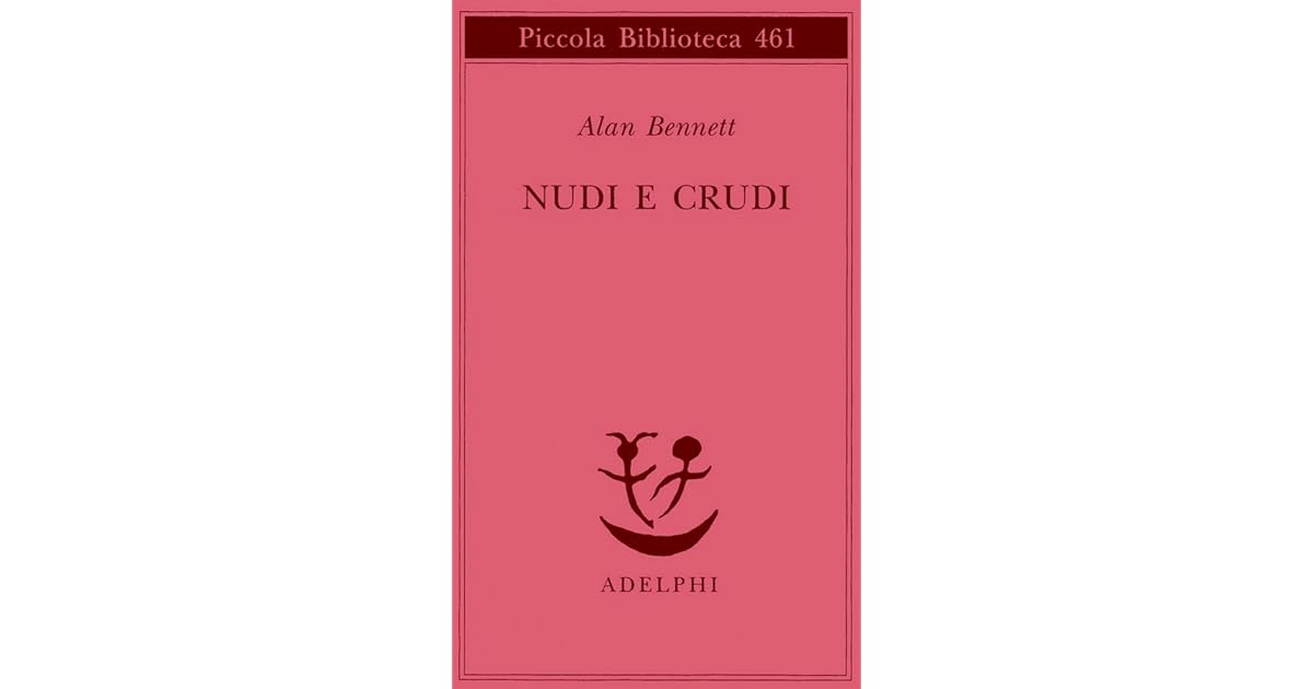 nudi e crudi no censura