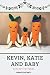 Kevin Katie and Baby Carrot...