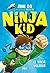 Ninja Kid 2 - El ninja volador (Spanish Edition)