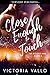 Close Enough to Touch (His Biggest Fan #2)