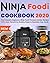 Ninja Foodi Cookbook 2020: ...