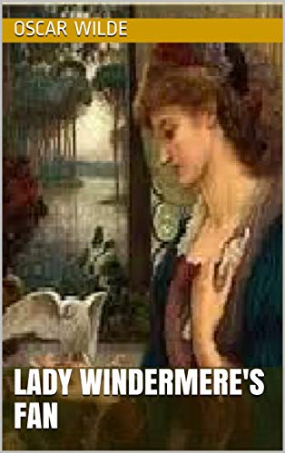 Lady Windermere's Fan