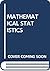 Mathematical Statistics: Basic Ideas And Selected Topics Vol. 1