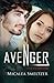Avenger (Outsider, #4)