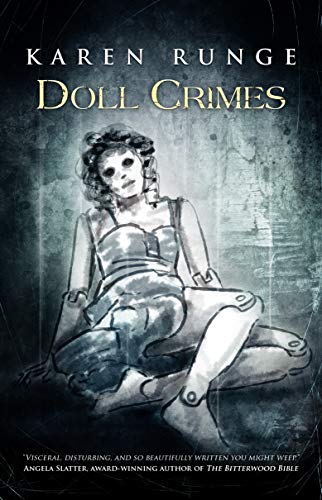 Doll Crimes (Kindle Edition)
