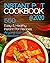 INSTANT POT COOKBOOK @2020: 550 Easy & Healthy Instant Pot Recipes That Anyone Can Cook