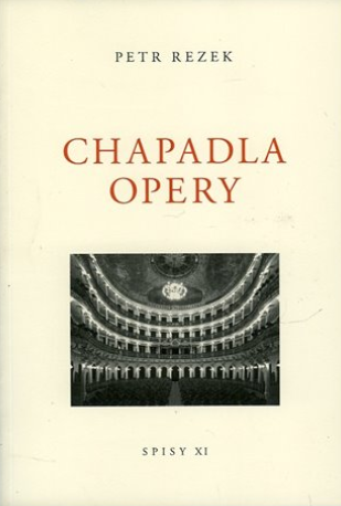 Chapadla opery