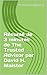 Résumé de 3 minutes de The Trusted Advisor par David H. Maister (thimblesofplenty 3 Minute Business Book Summary t. 1) (French Edition)