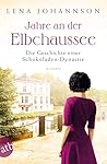 Jahre an der Elbchaussee by Lena Johannson