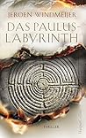 Das Pauluslabyrinth by Jeroen Windmeijer