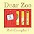 Dear Zoo by Rod Campbell