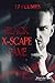 Black Xscape Game (French Edition)