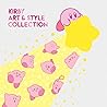 Kirby by HAL Laboratory, Inc. Kirby by HAL Laboratory, Inc.