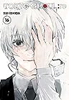 Tokyo Ghoul by Sui Ishida