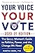 Your Voice, Your Vote: 2020...