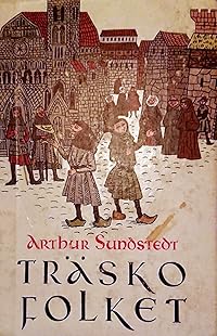 Omslag för Träskofolket