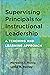 Supervising Principals for Instructional Leadership: A Teaching and Learning Approach