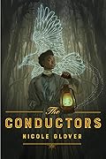 The Conductors (Murder and Magic, #1)