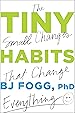 Image for Tiny Habits